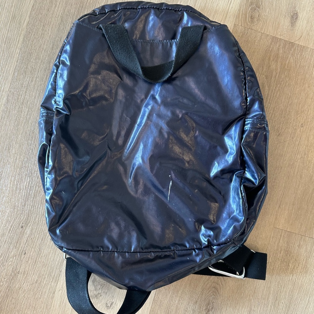 Jack Gomme Lami Light Backpack - Navy